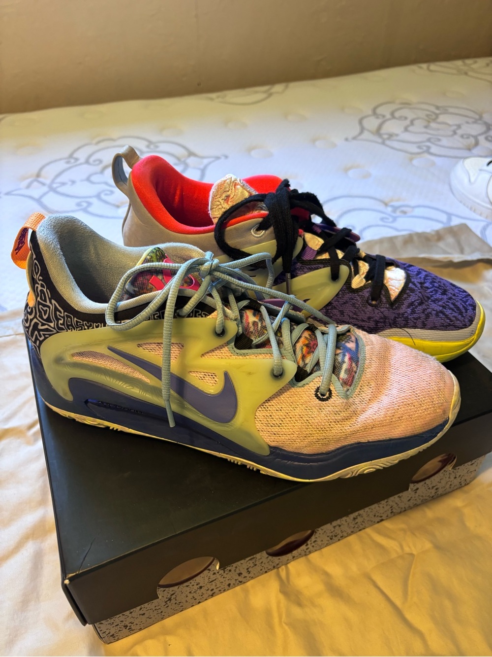Nike Mens Athletic Sneakers